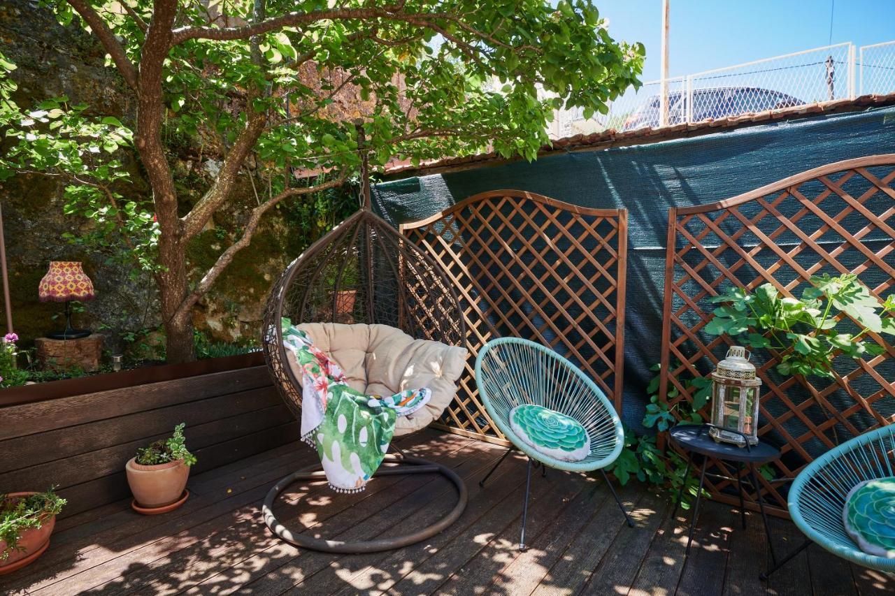 Apartment Borna ツァヴタット エクステリア 写真