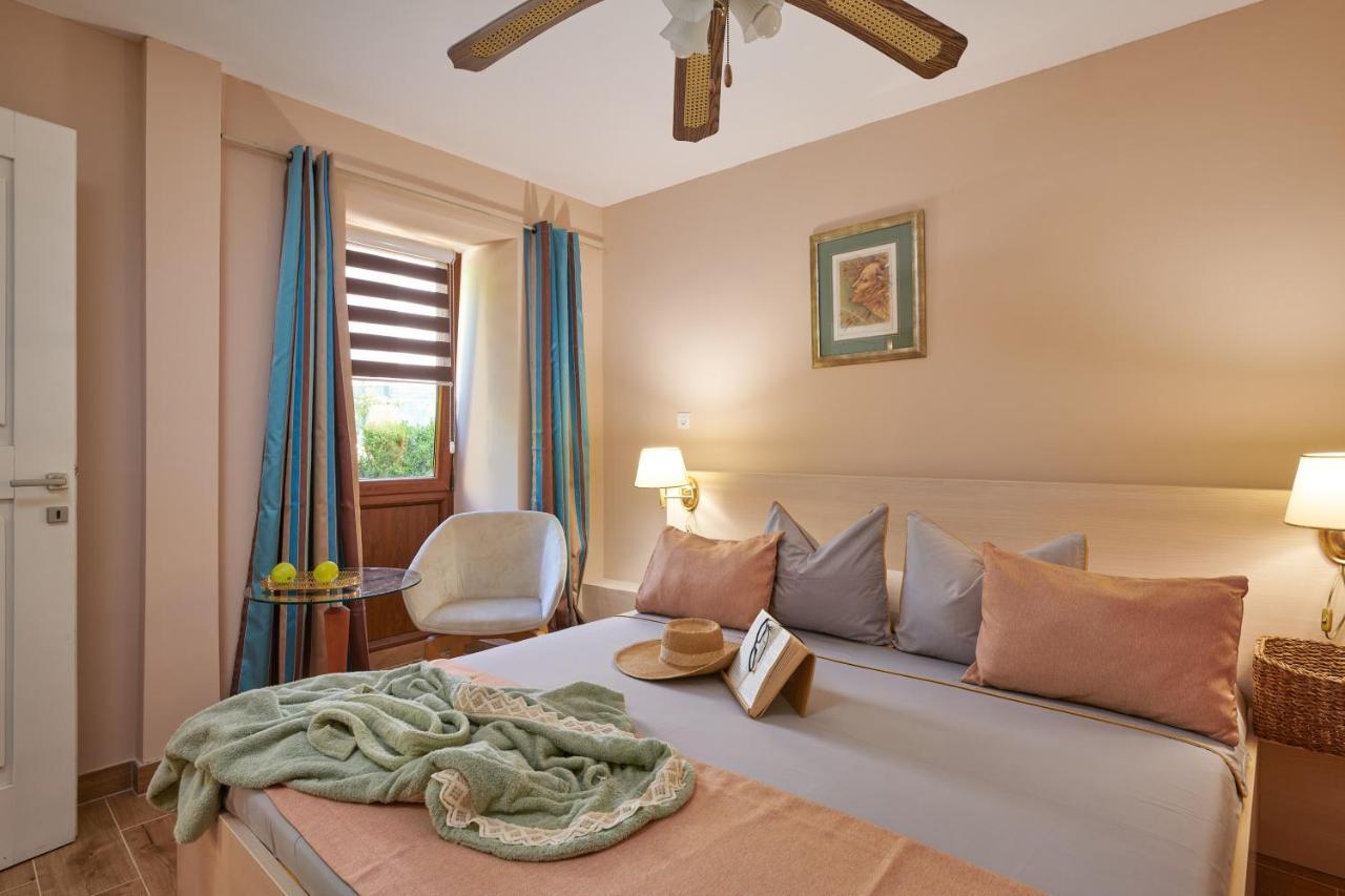 Apartment Borna ツァヴタット エクステリア 写真