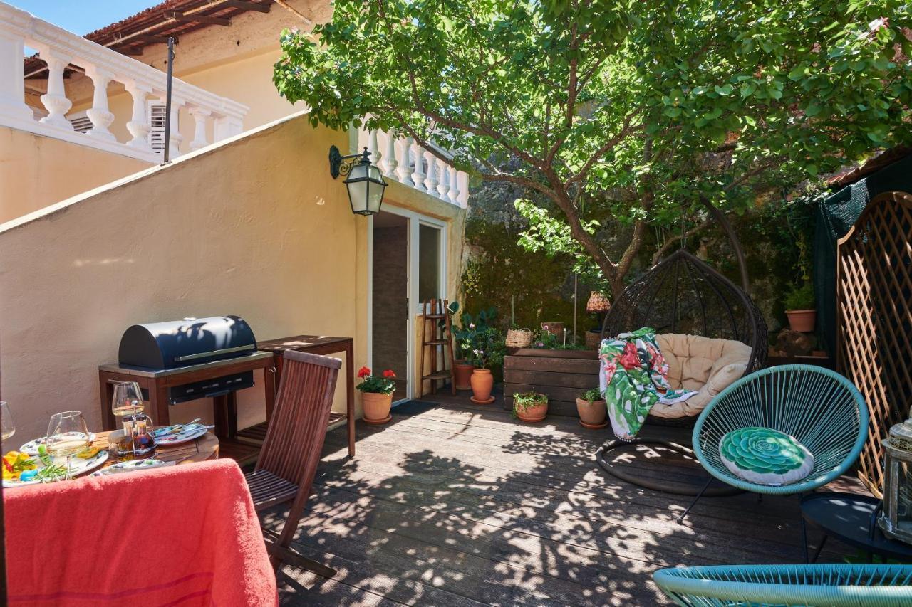 Apartment Borna ツァヴタット エクステリア 写真
