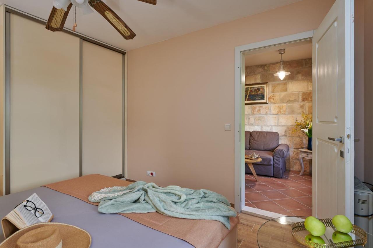 Apartment Borna ツァヴタット エクステリア 写真